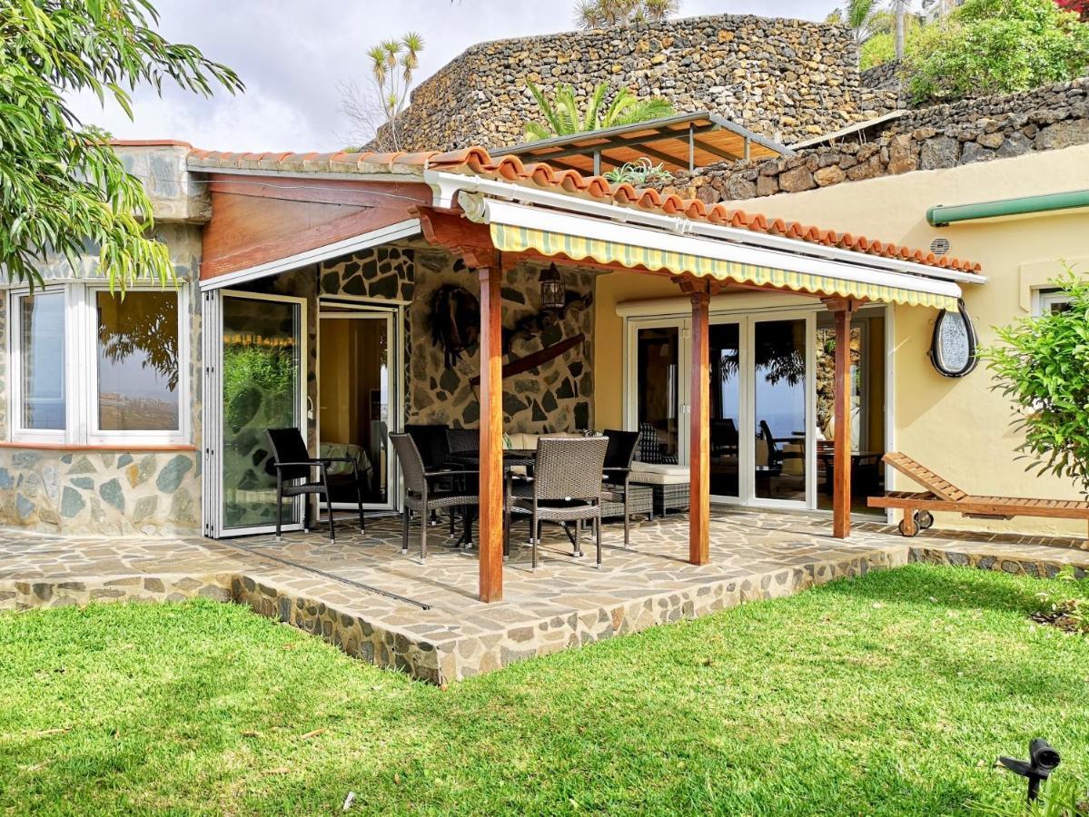 Ancon Beach House El Rincon  Εξωτερικό φωτογραφία
