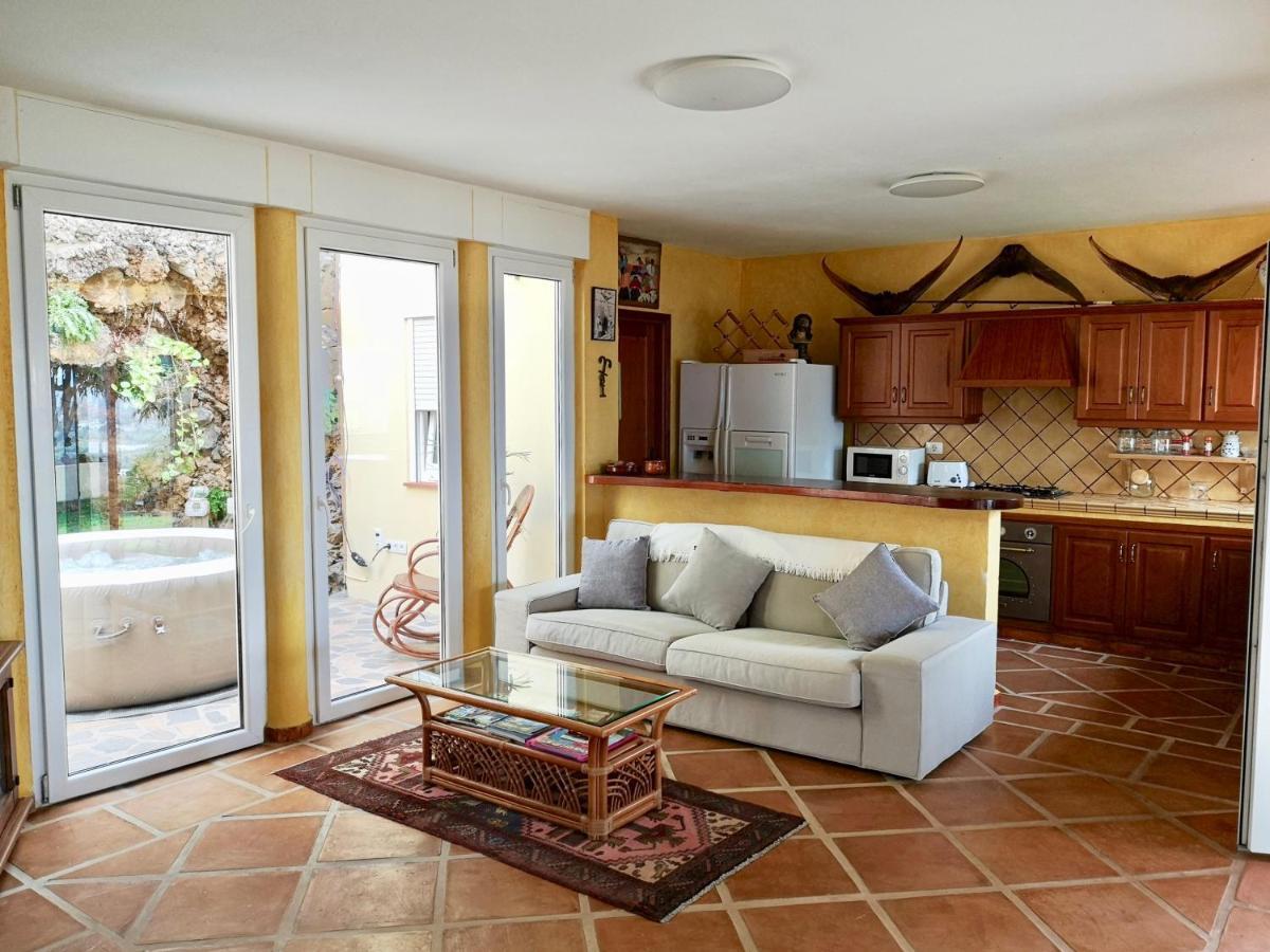 Ancon Beach House El Rincon  Εξωτερικό φωτογραφία
