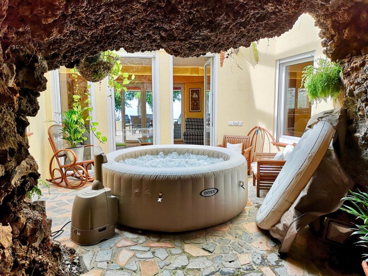 Ancon Beach House El Rincon  Εξωτερικό φωτογραφία