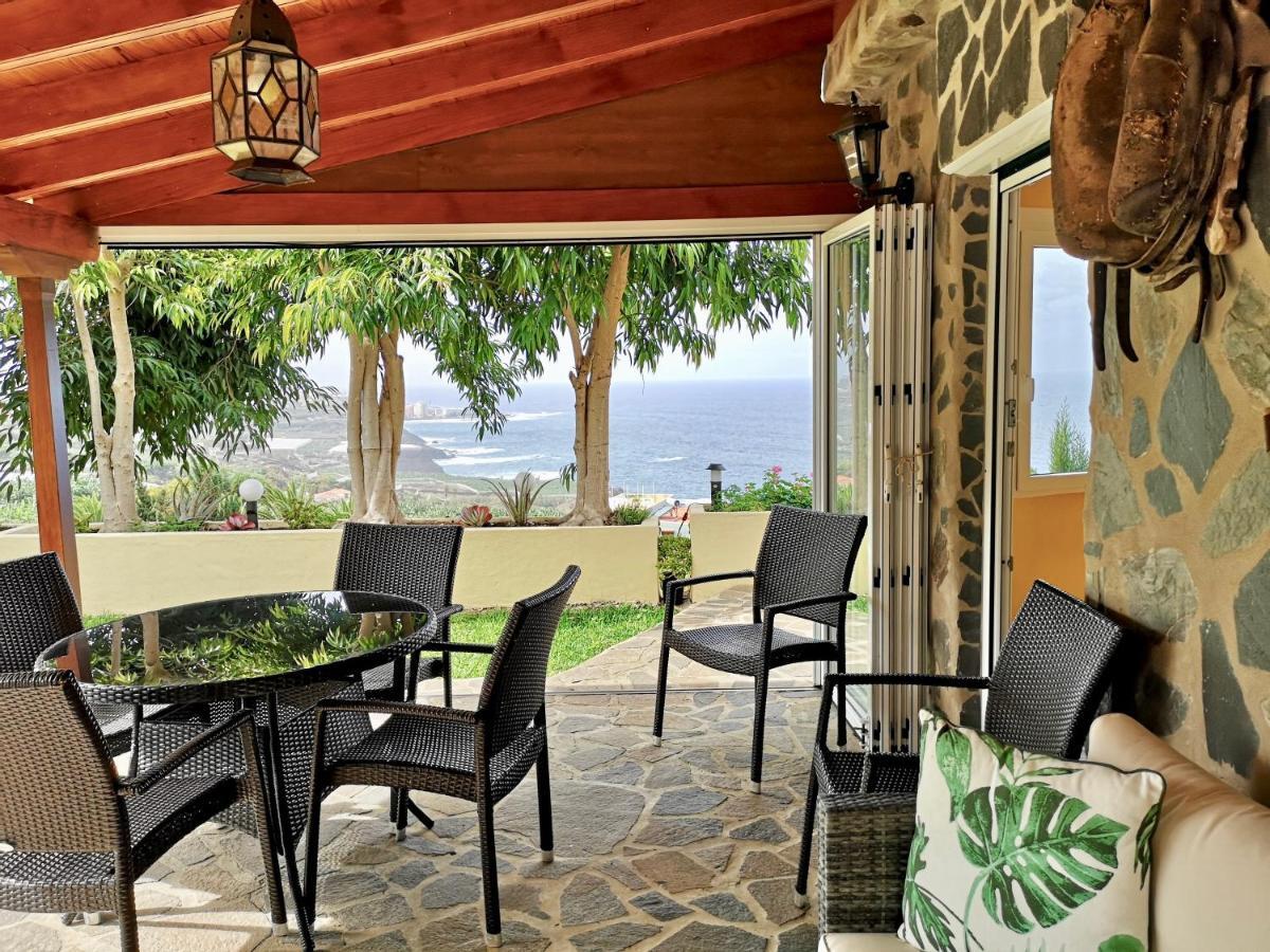 Ancon Beach House El Rincon  Εξωτερικό φωτογραφία