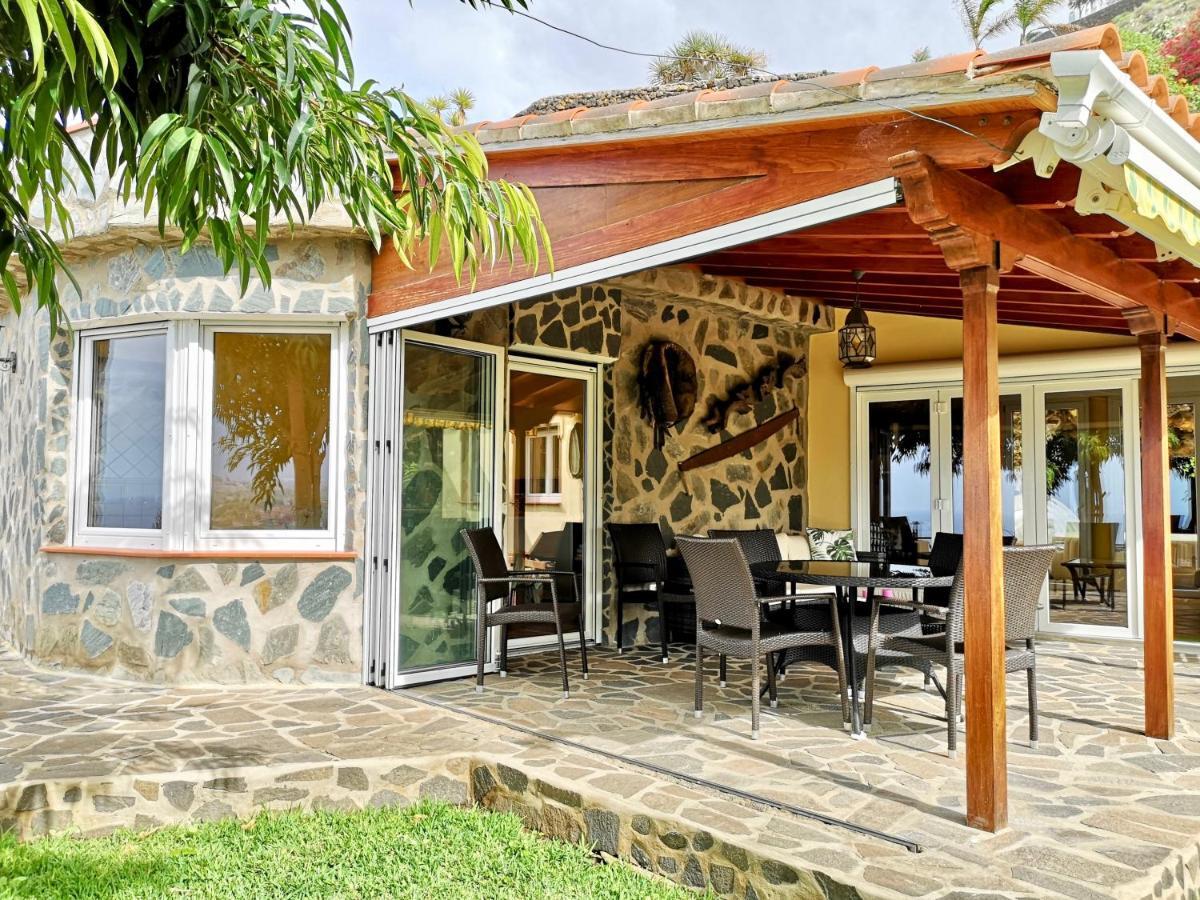 Ancon Beach House El Rincon  Εξωτερικό φωτογραφία