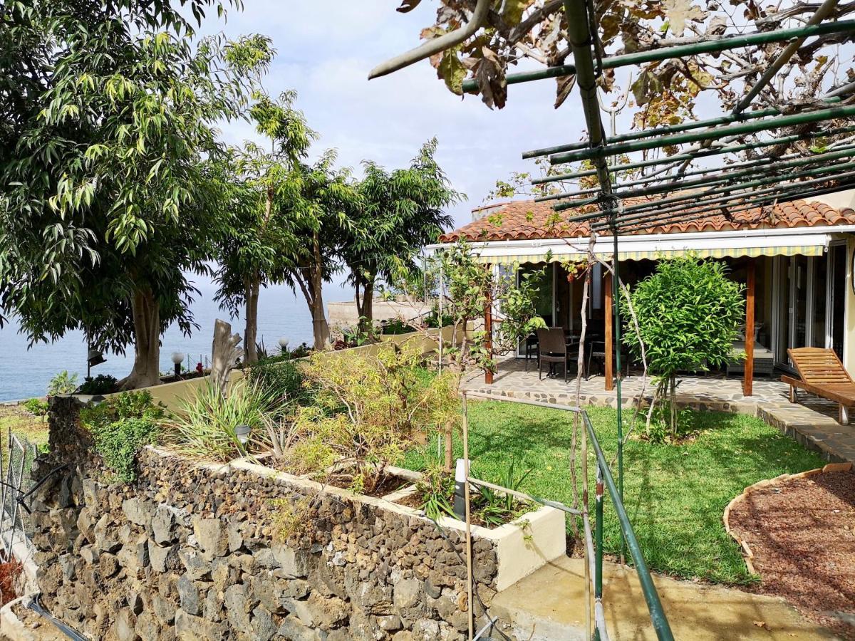 Ancon Beach House El Rincon  Εξωτερικό φωτογραφία