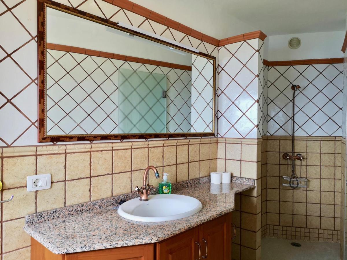 Ancon Beach House El Rincon  Εξωτερικό φωτογραφία