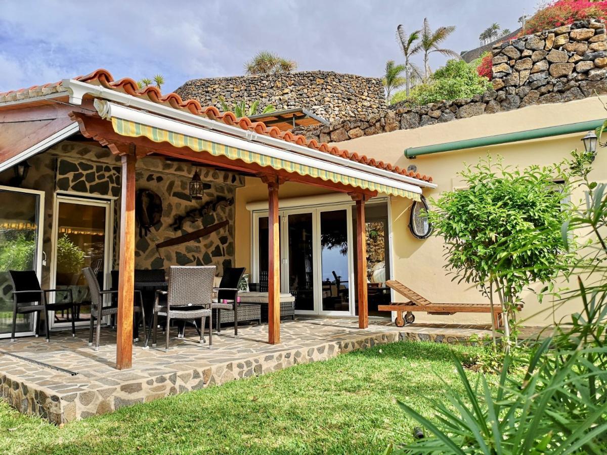 Ancon Beach House El Rincon  Εξωτερικό φωτογραφία