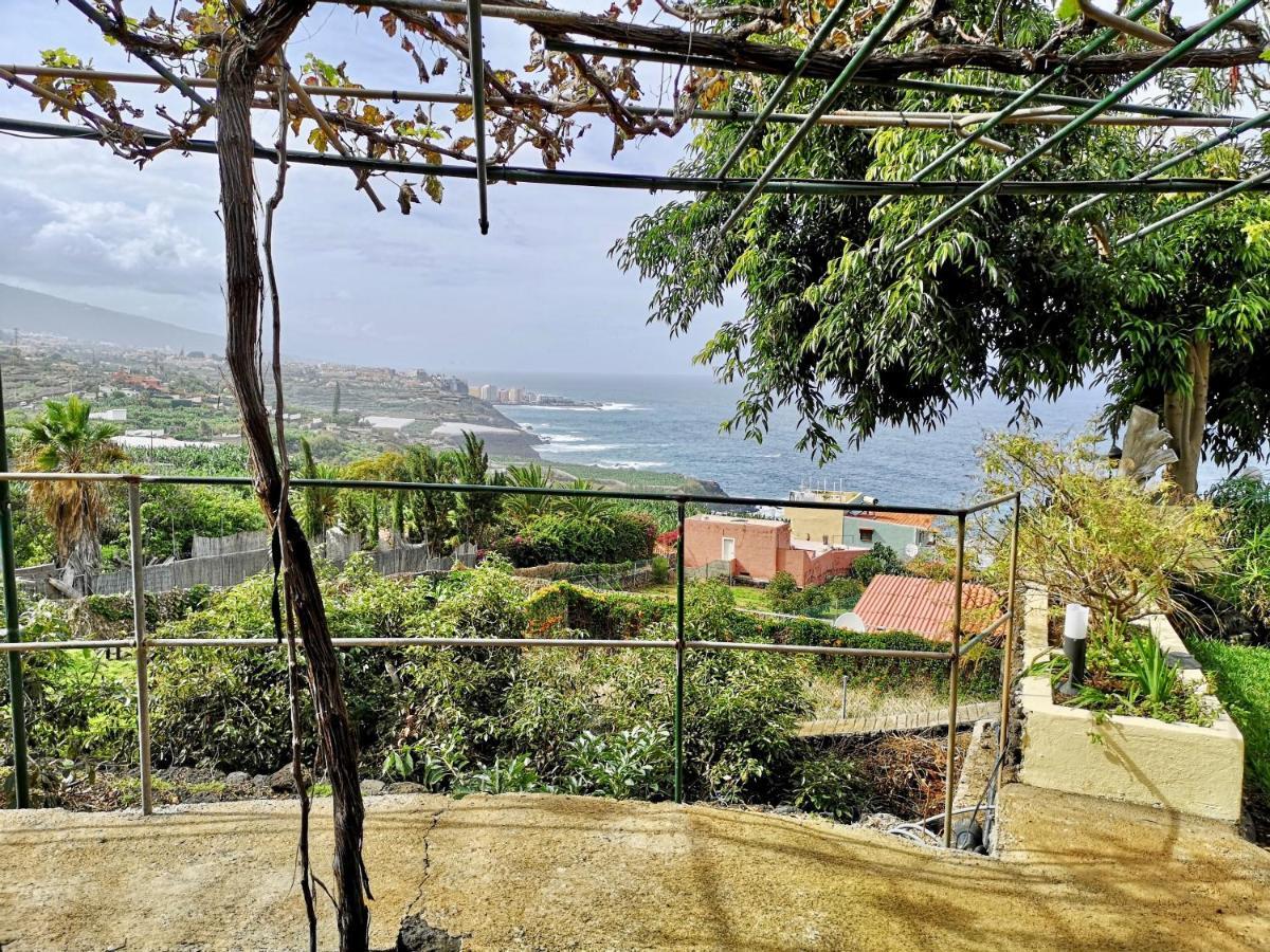 Ancon Beach House El Rincon  Εξωτερικό φωτογραφία