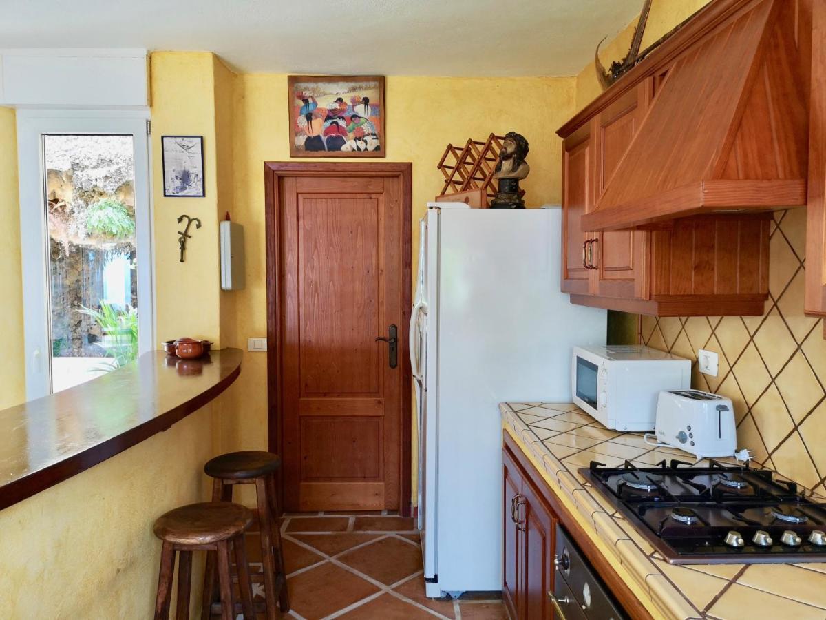 Ancon Beach House El Rincon  Εξωτερικό φωτογραφία
