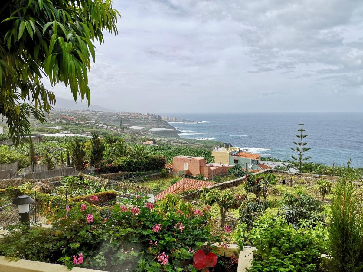 Ancon Beach House El Rincon  Εξωτερικό φωτογραφία
