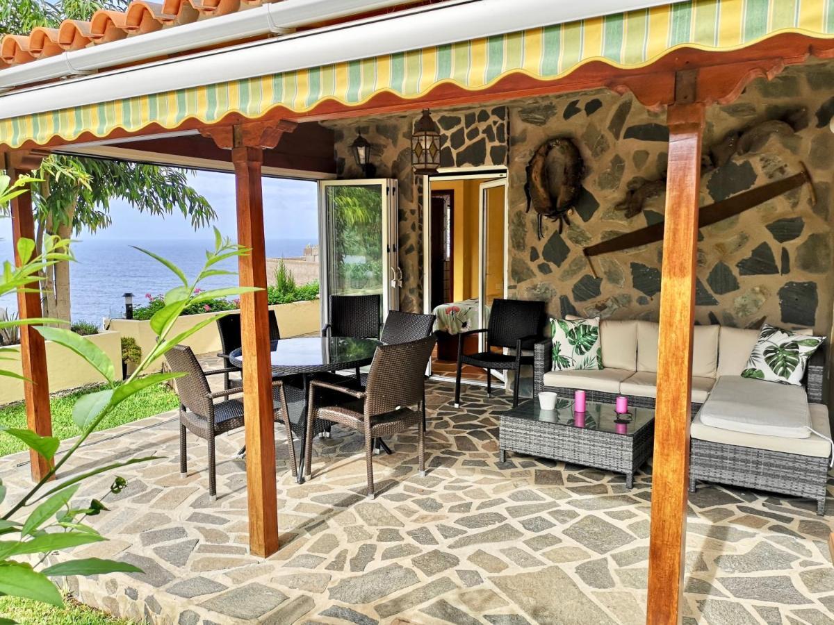 Ancon Beach House El Rincon  Εξωτερικό φωτογραφία