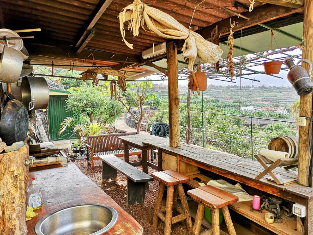 Ancon Beach House El Rincon  Εξωτερικό φωτογραφία